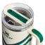 Stanley Courtside Cream Quencher FlowState Tumbler - 1.18L detail