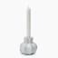Thread Office Stoneware Sea Urchin Dinner Candle Holder