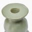 Thread Office Sage Bubble Ceramic Dinner Candle Holder - Tall