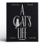 Printworks A Cat's Life Blank Photo Album angle