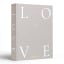 Printworks All You Need is Love Photo Album