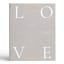 Printworks All You Need is Love Photo Album angle