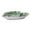 Humble & Mash Green Leaf Platter, 39cm
