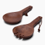 Humble & Mash Wooden Salad Servers, Set of 2