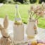 Humble & Mash Marble Scalloped Wine Chiller