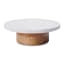 Humble & Mash Marble Top Cake Stand
