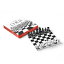 Printworks The New Yorker Chess Set angle