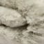 Thread Office Natural Lux Fur Comforter - King/Super King