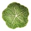 Nicolson Russell Green Cabbage Bowls, Set of 2