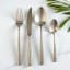 Nicolson Russell Darwin Cutlery Set, 24-Piece