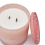 Humble & Mash Serenity Fresh Pomegranate Scented Filled Candle, 280g
