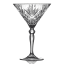 Lyngby Melodia Crystal Cocktail Glasses, Set of 4