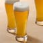 Salisbury & Co Pilsner Celebrate Beer Glasses, Set of 4