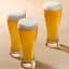 Salisbury & Co Pilsner Celebrate Beer Glasses, Set of 4