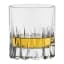 Salisbury & Co Bourne Aran Whiskey Glasses, Set of 4