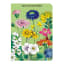 Cavallini & Co Wildflowers Mini Notebook Set, Pack of 3 detail