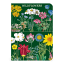 Cavallini & Co Wildflowers Mini Notebook Set, Pack of 3 detail