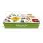 Cavallini & Co Wildflowers Stationery Set angle