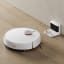 Xiaomi S40 Robot Vacuum Cleaner on laminated flooring