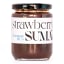 Kumquat & Co Strawberry & Sumac Jam, 270g