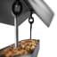 Eva Solo Hanging Bird Feeder Bar detail