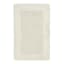 Linen House Reno Bathmat, 50cm x 80cm - Milkshake