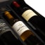 Waterford Estate Wine and Chocolate Experince Gift Box in the packaging