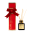 Cape Island Safari Days Red Cracker with Mini Diffuser, 50ml