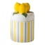 Nicolson Russell Lemon Citrus Canister
