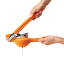 Action image of Chef'n FreshForce Orange Juicer