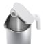 Zwilling Enfinigy Pro Electric Kettle, 1.5L - Satin Silver detail