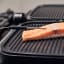 Zwilling Enfinigy Contact Grill, 1850W with salmon