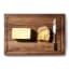 JAN Blackwood Cutting Board, 44cm