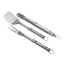 Joseph Joseph GrillOut Stainless Steel BBQ Set, 3-Piece