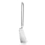 Eva Solo Stainless Steel Slotted Spatula angle