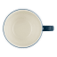 Le Creuset Nuit Giant Cappuccino Cup, 400ml angle