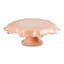 Le Creuset Iris Cake Stand, 28cm - Peche