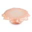 Le Creuset Iris Cake Stand, 28cm - Peche top view