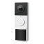 TP Link Tapo D210 Smart Video Doorbell Camera with Chime angle