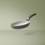 Wolstead Pebble Mineral Non-Stick Frying Pan - 20cm