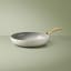 Wolstead Ivory Mineral Non-Stick Frying Pan - 26cm 