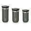Wacaco Octaroma Grey Vacuum Insulated Travel Mug - 435ml 
