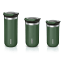 Wacaco Octaroma Green Vacuum Insulated Travel Mug - 300ml 
