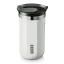 Wacaco Octaroma White Vacuum Insulated Travel Mug, 300ml