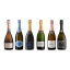 Vinimark Festive Cap Classique Mixed Wine Case