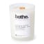 Bathe Salt & Sand Soy Wax Candle, 250g