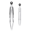 OXO Good Grips Tongs Set, 2-Piece