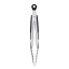 OXO Good Grips Tongs Set, 2-Piece