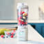 Cuisinart Blast & Go Portable Blender, 120W with berries