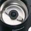 Cuisinart Coffee Grinder, 130W close up of the blade